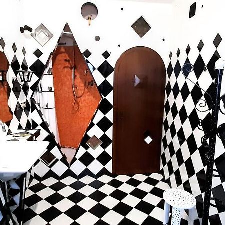 B&B Dimora Dei Folletti Monzuno Екстериор снимка