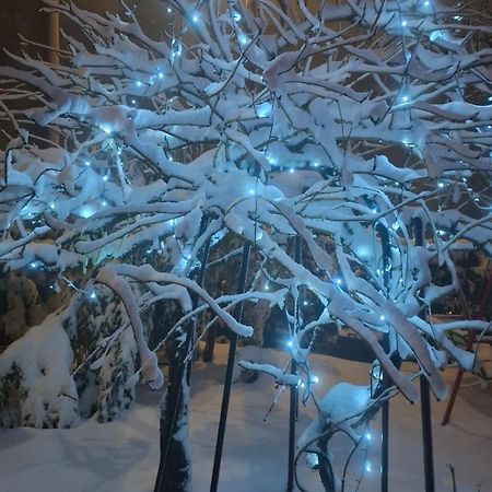 B&B Dimora Dei Folletti Monzuno Екстериор снимка