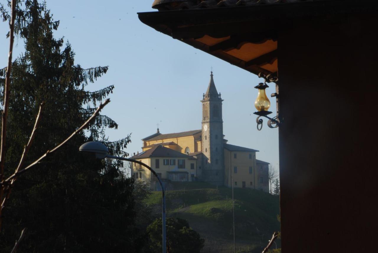 B&B Dimora Dei Folletti Monzuno Екстериор снимка