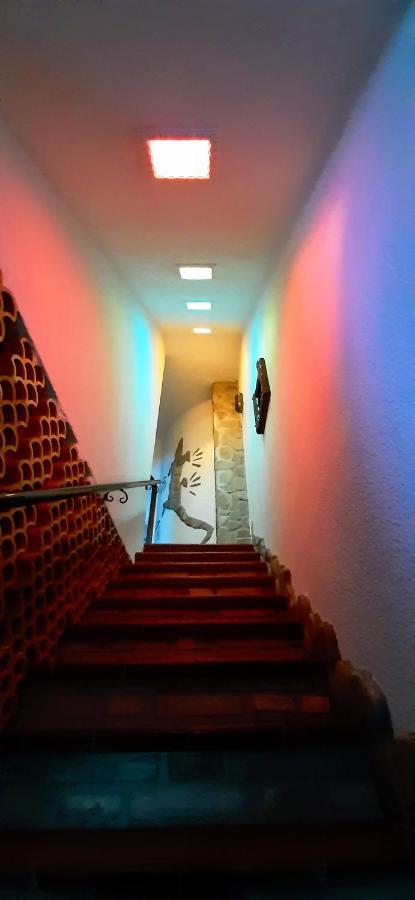 B&B Dimora Dei Folletti Monzuno Екстериор снимка