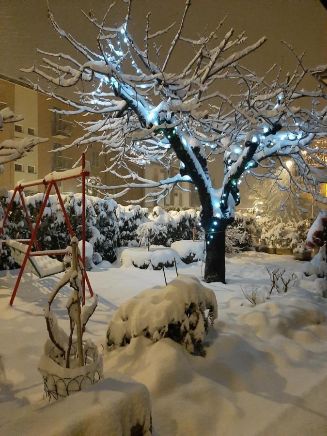 B&B Dimora Dei Folletti Monzuno Екстериор снимка