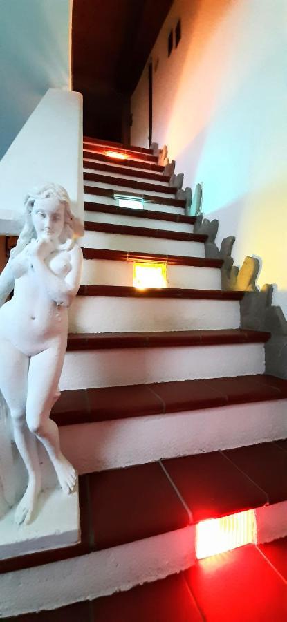 B&B Dimora Dei Folletti Monzuno Екстериор снимка