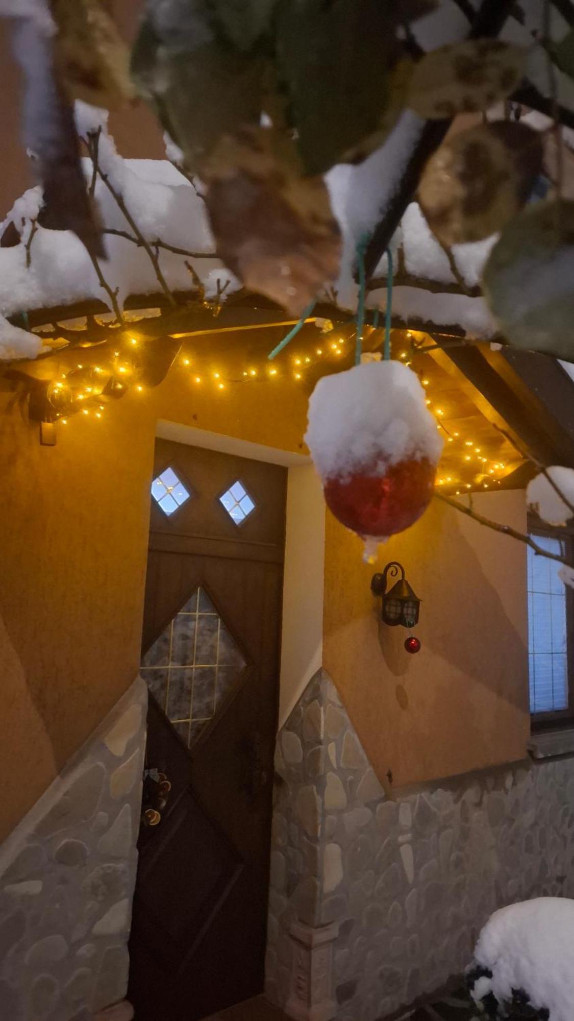 B&B Dimora Dei Folletti Monzuno Екстериор снимка